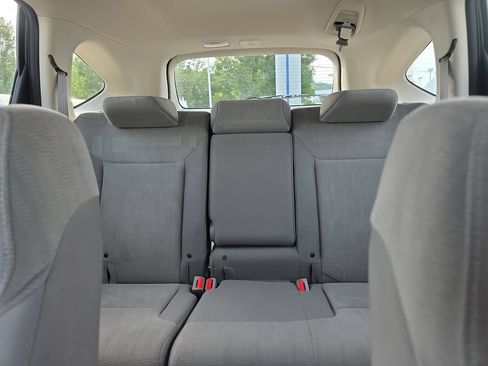 Used 2012 Honda CR-V LX image 38