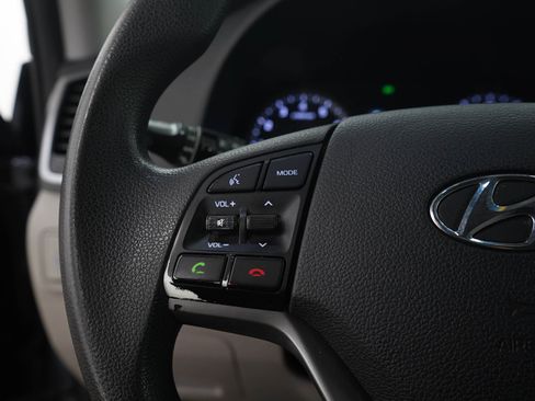 Used 2018 Hyundai Tucson SEL FWD image 25