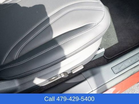 Used 2024 Ford Mustang Mach-E Premium image 45
