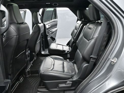 Used 2022 Ford Explorer ST w/ Equipment Group 401A image 34