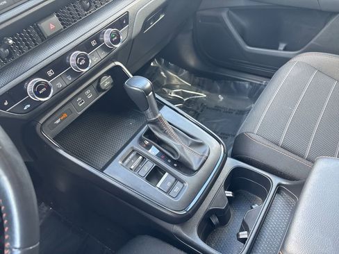 Used 2023 Honda CR-V Sport image 17