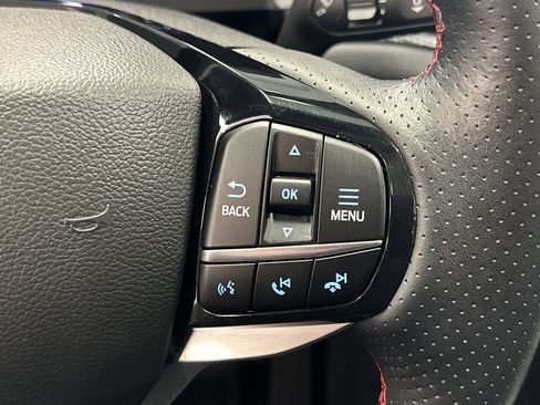 Certified 2023 Ford Explorer ST-Line w/ Class IV Trailer Tow Package image 37