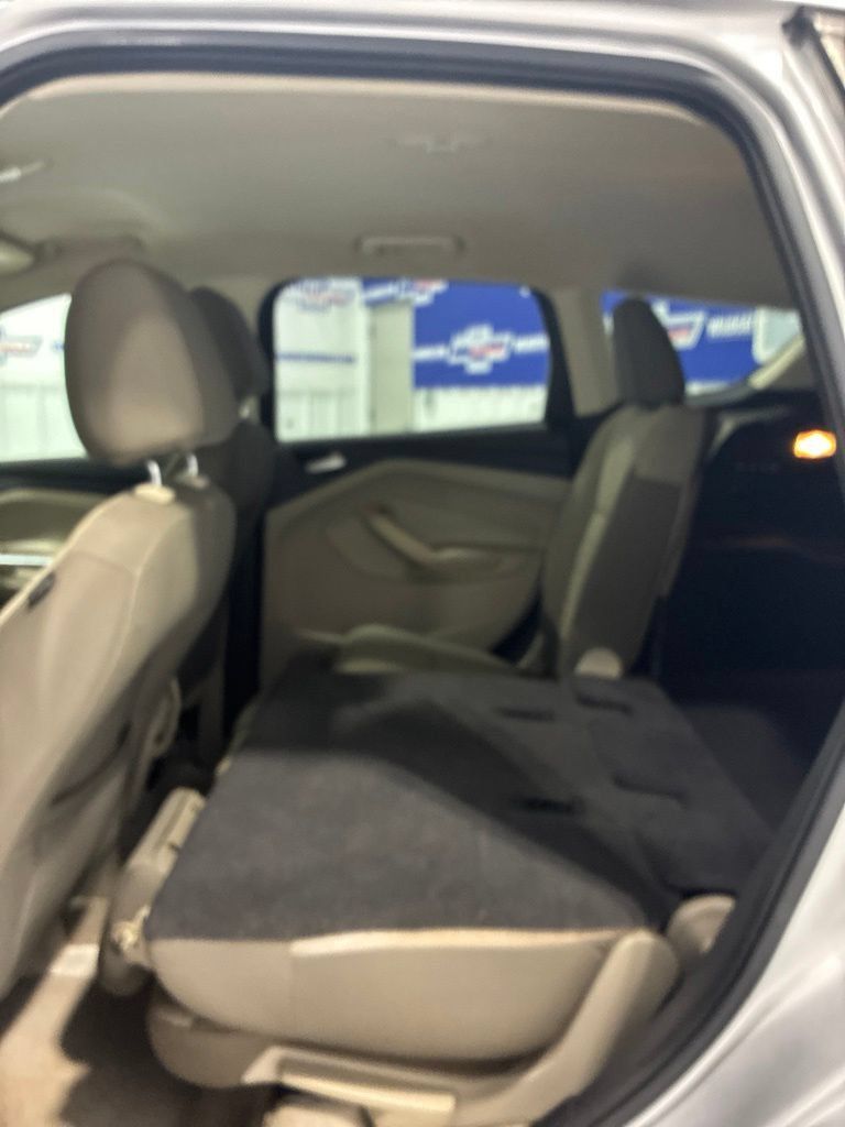 Used 2013 Ford Escape SE FWD image 23