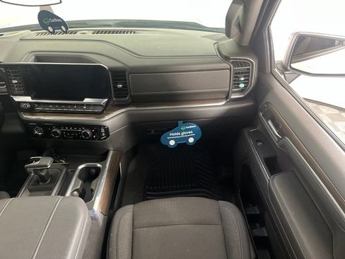 Certified 2023 Chevrolet Silverado 1500 RST AWD/4WD image 15
