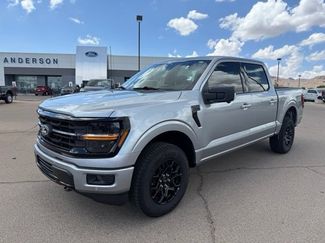 Certified 2026 Ford F150 XLT w/ Equipment Group 302A MID AWD/4WD video 1
