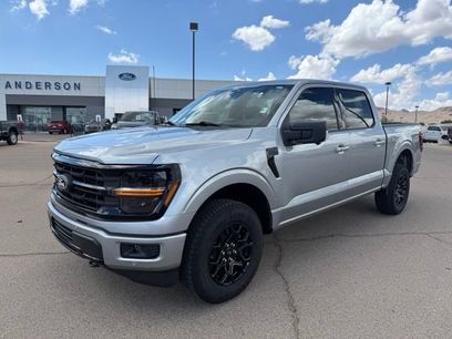 Certified 2026 Ford F150 XLT w/ Equipment Group 302A MID