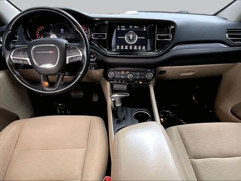 Used 2021 Dodge Durango SXT AWD/4WD image 15