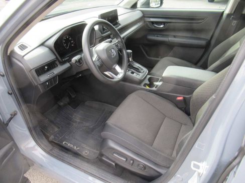 Used 2023 Honda CR-V EX image 20