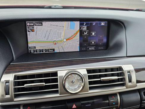 Used 2015 Lexus LS 460 AWD w/ Comfort Package image 26