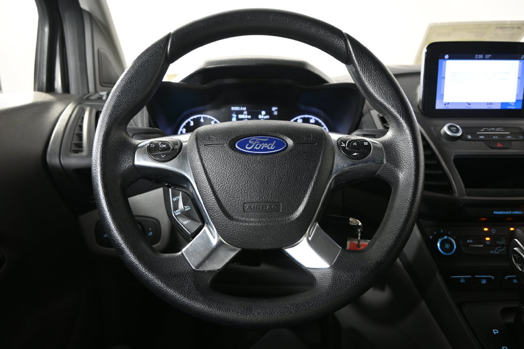 Used 2019 Ford Transit Connect XL FWD image 37