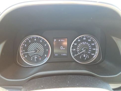 Used 2019 Hyundai Elantra SEL w/ Cargo Package FWD image 6