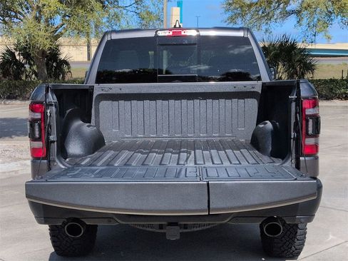 Used 2024 RAM 1500 Rebel w/ Rebel Level 2 Equipment Group image 22