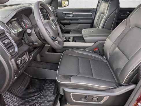 New 2026 RAM 1500 Laramie w/ Sport Appearance Package image 4