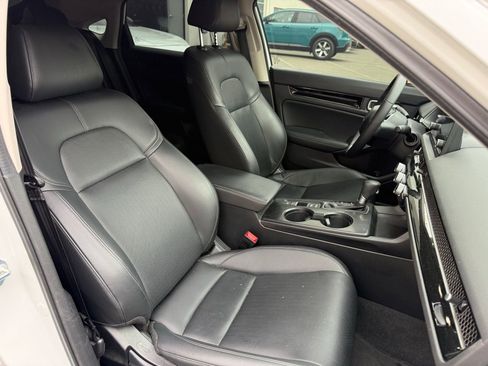 Used 2024 Honda Civic EX-L image 28