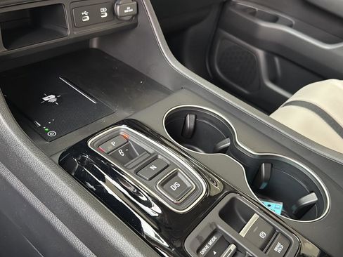 New 2026 Honda Pilot EX-L image 25