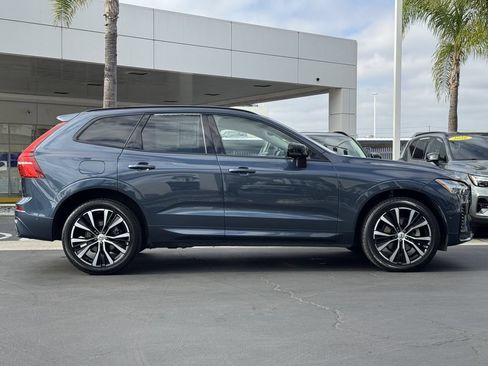 Certified 2023 Volvo XC60 B5 Plus w/ Climate Package FWD image 6