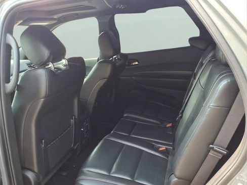 Used 2023 Dodge Durango R/T AWD/4WD image 12