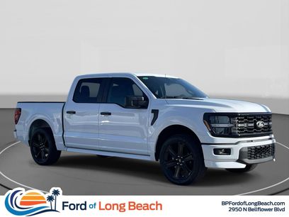 Used 2026 Ford F150 STX w/ F-150 LOBO Package
