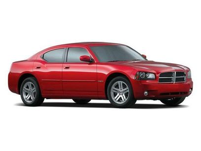Used 2009 Dodge Charger R/T