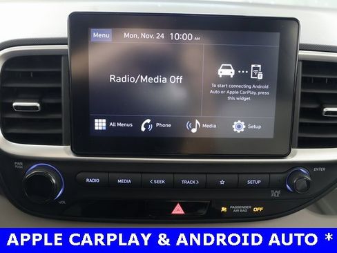 Certified 2023 Hyundai Venue SEL w/ Cargo Package image 14