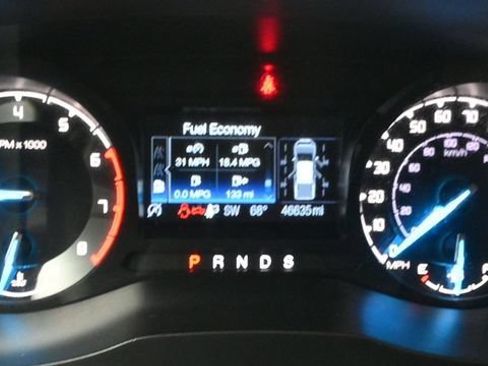 Used 2019 Ford Ranger XLT w/ Trailer Tow Package AWD/4WD image 18