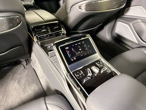 Used 2025 Audi S8 w/ Executive Package AWD/4WD image 18