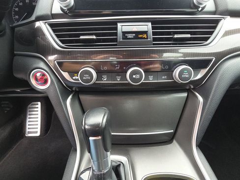 Used 2022 Honda Accord Sport image 23