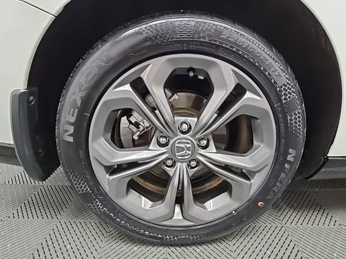 Used 2024 Honda Accord EX-L image 49