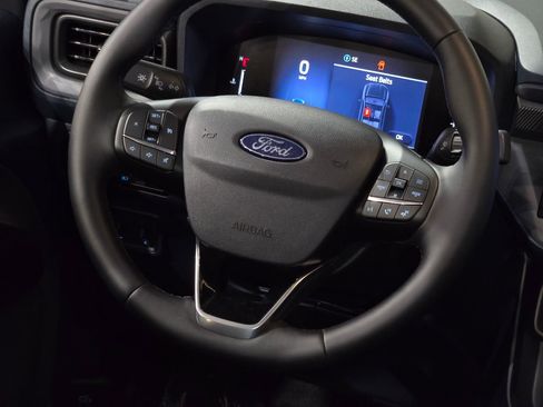 New 2025 Ford Maverick XLT w/ XLT Luxury Package image 20