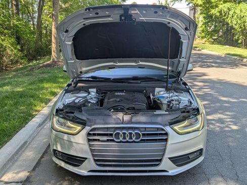 Used 2013 Audi A4 2.0T Premium Plus AWD/4WD image 22