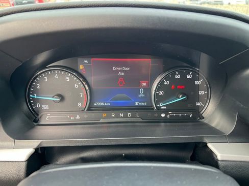 Used 2023 Ford Explorer XLT w/ Equipment Group 202A image 46