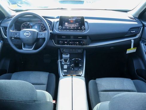 New 2026 Nissan Rogue SV image 6