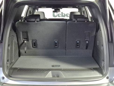 New 2026 Chevrolet Tahoe LT AWD/4WD image 25