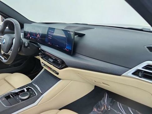 Used 2025 BMW 330i Sedan image 21