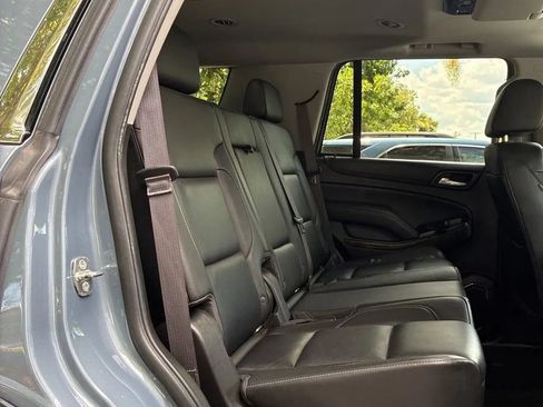 Used 2016 Chevrolet Tahoe LT RWD image 12