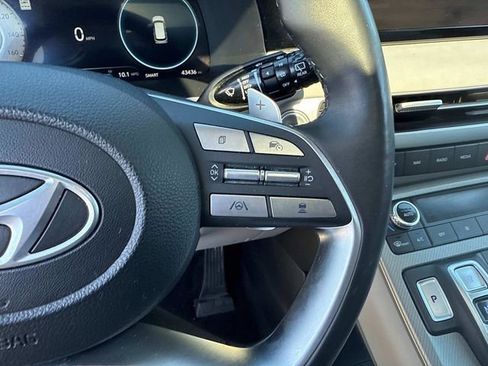 Used 2023 Hyundai Palisade SEL w/ Premium Package image 30