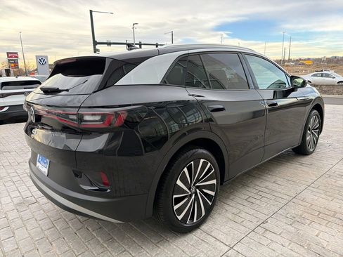 Certified 2023 Volkswagen ID.4 Pro S Plus image 7