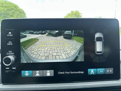 Used 2024 Honda CR-V EX-L image 24