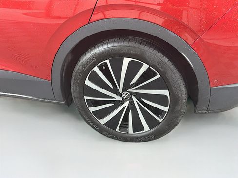 Used 2024 Volkswagen ID.4 S RWD image 11