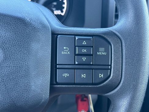 Used 2024 Ford F550 2WD Regular Cab Super Duty w/ XL Chrome Package image 24