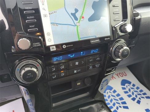 Used 2024 Toyota 4Runner TRD Pro image 18