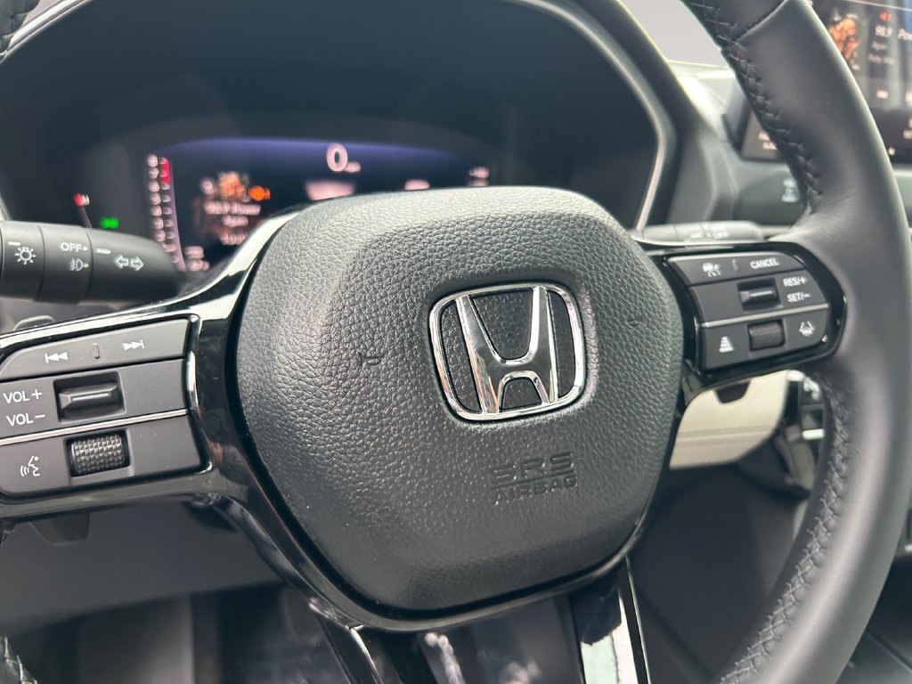 New 2026 Honda Pilot EX-L image 12