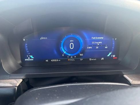 Used 2022 Ford Explorer Platinum w/ Equipment Group 601A AWD/4WD image 8
