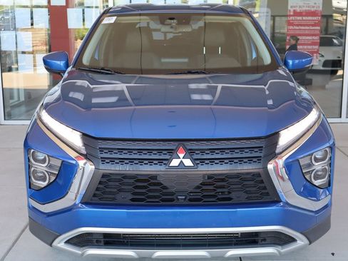 Used 2023 Mitsubishi Eclipse Cross AWD image 2