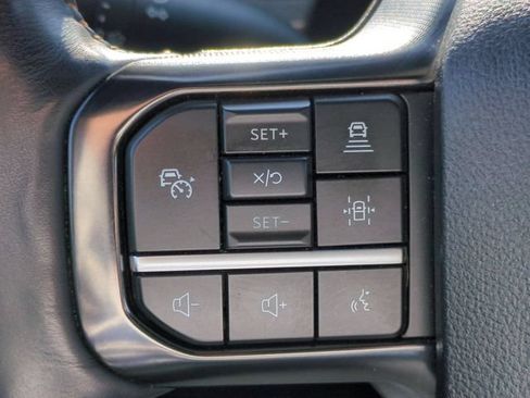 Used 2023 Ford F150 Platinum w/ Equipment Group 701A High AWD/4WD image 17