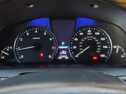Used 2014 Lexus LS 460 w/ Comfort Package RWD image 24
