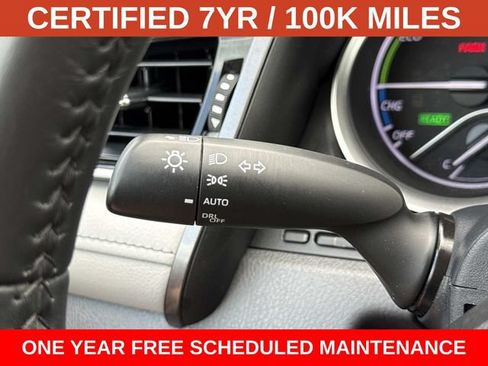 Used 2023 Toyota Camry XLE FWD image 27