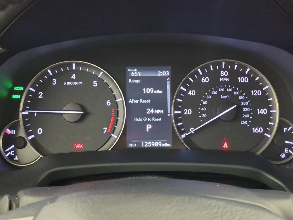 Used 2019 Lexus RX 350 AWD w/ Navigation Package image 18