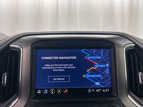 Used 2021 GMC Sierra 2500 Denali w/ Denali Ultimate Package image 19