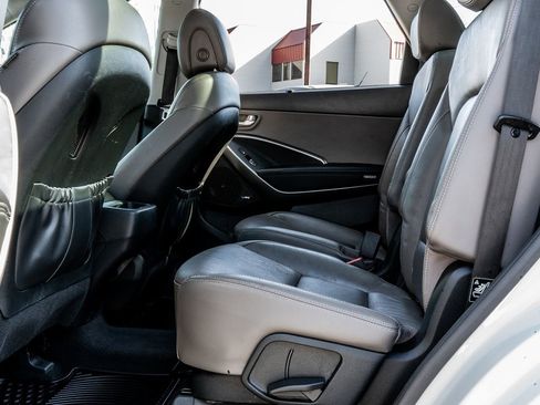 Used 2018 Hyundai Santa Fe Limited image 33